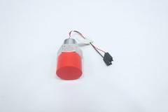 Det-tronics CGSS1A6V2R1X 006824-002 Combustible Gas Sensor 3.5v-dc 3/4in Npt