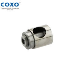 COXO Dental Low Speed Handpiece Fiber Optic 1:1 Contra Angle fits NSK Kavo