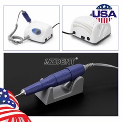 Dental Lab Marathon Electric Micromotor Polishing Unit 40K rpm Motor Handpiece