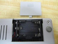 Global Specialties MAX-100A Frequency Counter
