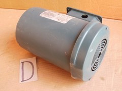 Baldor, Dayton, Reliance Electric C-Frame Motors