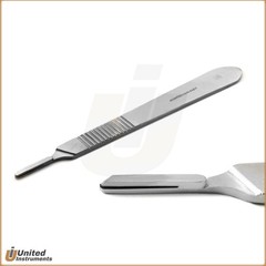 Ophthalmic Surgery Kit Microsurgery Surgical Instruments Set Of 27