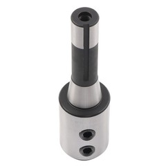 1 Inch Hardened Steel End Mill Holder R8 Shank Adapter Milling Cutter Set