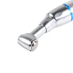NSK Style Dental Low Slow Speed Handpiece Contra Angle Push Button E-Type FDA US