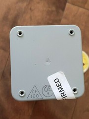New Surplus Equipment GENERAL ELECTRIC 19D403002G38 XMTR Filter