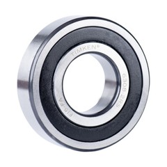 USA Brand TIMKEN 6308-2RS 40X90X23MM Double Rubber Seal Ball Bearings