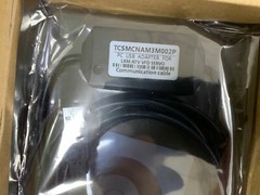 1PC NEW FOR ATV inverter / LXM servo debugging cable TCSMCNAM3M002P