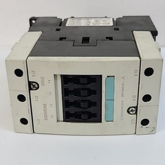 Siemens Sirius 3ZX1012-0RT04-1AA1 3RT1044-1AC20 Contactor