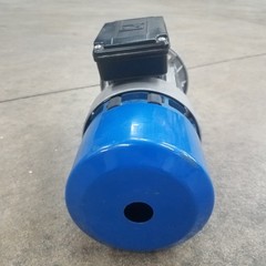MGM BA71B4 Motor, 1400/1680 Rpm, 230/480 V, 50/60 Hz, 0.37/0.44 Kw – NEW