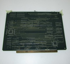 Becton Dickinson CCB FACSCAN/FACSORT 03-20085-03 rev A