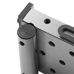 Precision Machinist Sine Plate 3-1/4 x 6 x 1-7/8 Hardened Steel Tool New