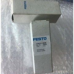 New New Festo LR-M5-D-7-MICRO Pressure Reducing Valve Quality Assurance