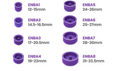 ENFit Medicine Bottle Adapter