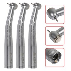 1-5 YABANGBANG Dental High Speed Handpiece GD4 Compatible w/ KaVo Coupling 4H
