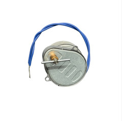 Synchron damper motor 38572R for Ztech Buetler Damper 24vac Long Pin motor