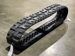 230x72x45 – 9″ – Fits Bobcat MT100 X220 X320 X322 – Rubber Track