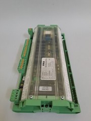 ECKELMANN UA 300 CC EAG0076283 UA300 V2.47 Refrigration Controller LIUA3N0002
