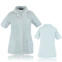 Nursing Healthcare Tunic Dentist Hospitality Carers Therapist Maid Nurse Uniform