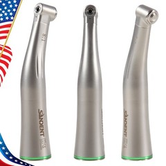 Dental Endo Handpiece 8:1 Endodontic Contra Angle Attachement SybronEndo US