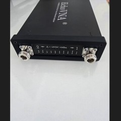 2025 LibreVNA 100K-6GHz Dual Port Vector Network Analyzer 110dB Dynamic