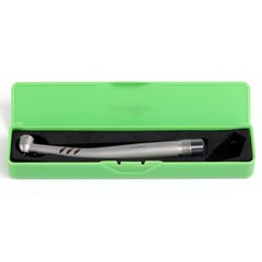 Dental E-generator LED Fiber Optic High Speed Handpiece Ceramic Bearing 2/4Hole