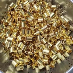 Brass Tube Brass Pipe Length 300mm Select Round Diameter 0.8mm – 25mm DIY Tube