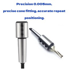 MT2 MT3 MT4 MT5 SLN20 SLN25 SLN32 SLN40 U Fast Drill Holder Side Lock CNC Tool