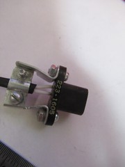 LIGHT SENSOR PHOTO DETECTOR CL705HL MIL SPEC AS PICTURED &S6-A-25