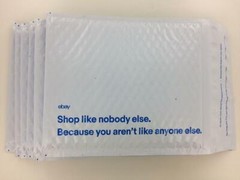 Ebay Shipping Supplies Business Lot Boxes Padded Bubble Envelope Mailers Tap Kit