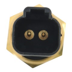 LABLT W85720580 Temperature Sensor Electrical Signal Brass For Engine 400