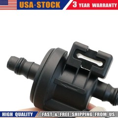 FITS Land Rover LR4 Range Rover Discovery Jaguar XF Vapor Canister Purge Valve