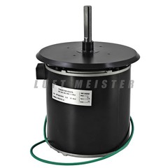 F48T73A50 Condenser Fan Motor 3/4HP 1110 RPM 460/308/415V For A.O. Smith AC Unit