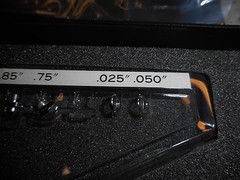NEW IN THE BOX Scherr Tumico 50-0135-05 Bore Gage .75″-1.5″ .0001″ 0 -5-0 NEW!!!