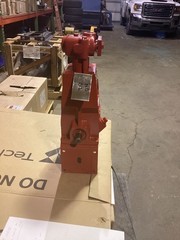 Bean Pump A0413 P/N1244299/Z