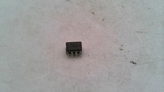 NATIONAL SEMICONDUCTOR S:R352 HIGH SPEED COMPARATOR DIP-8 LM311J-8