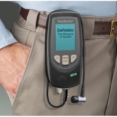 Defelsko Positector Utg C1 Ultrasonic Thickness Gage