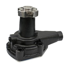 79003713 Water Pump Fits Allis CHALMERS Tractor A B C CA No Bypass Hole