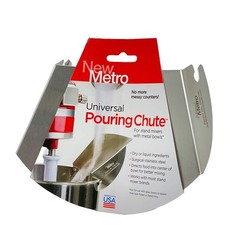 New Metro Design Original Beater Blade For 6 Quart Bowl Lift Stand Mixer And