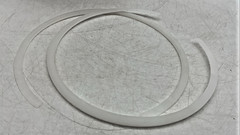 NEW Sioux Chief Finish Line 834-4DNR On Grade Cleanout System 4 Inch