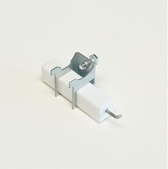 Robertshaw 1830-620K for Carrier LH680005 Pilot Burner and Igniter CSA Approved