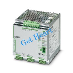 Phoenix Contact QUINT-UPS/ 1AC/ 1AC/500VA Uninterruptible Power Supply 2320270