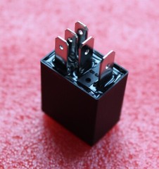 5pcs 871-1C-C-R1 U01 12VDC 35/20A 5Pins Automotive Relay 871-1C-C-R1-U01-12VDC