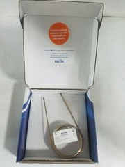 RESTEK [ PC28769 ] Packed Column PP-Q 80/100 3.0m 2.0mmID SILCO Trace 2000 NOC