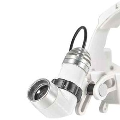 Dental Medical Surgical Headband Head Light Spot ENT 10W LED Specific Headlamp