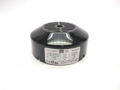 Bodine Electric Motor Fan Motor Shroud For Motor Type 42Y6BFPP