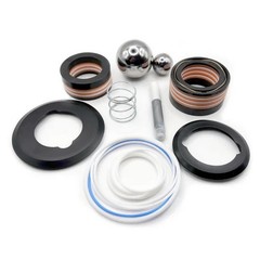 Kit Xtreme 220cc TFE/PE Replaces Graco 25D-260