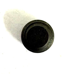 M4 X .7 X 3MM FLAT POINT SET SCREWS BLACK ALLOY STEEL – PACK OF 100