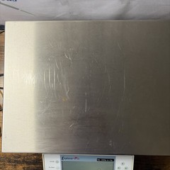 Mettler Toledo XS104/FACT Analytical Balance w/ power supply Excellent Condition