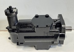 RICKMEIER R65/500 FL-Z-DB-SO gear pump