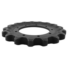 Drive Sprocket Direct Replacement For Kubota SVL90 SVL90-2 V0611-21112